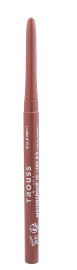 Trouss make up matita labbra coffe 02